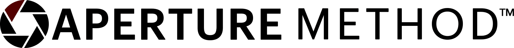 The Aperture Method